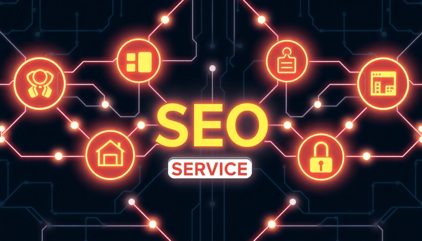 local seo agency services
