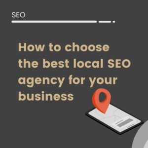 best local seo agency