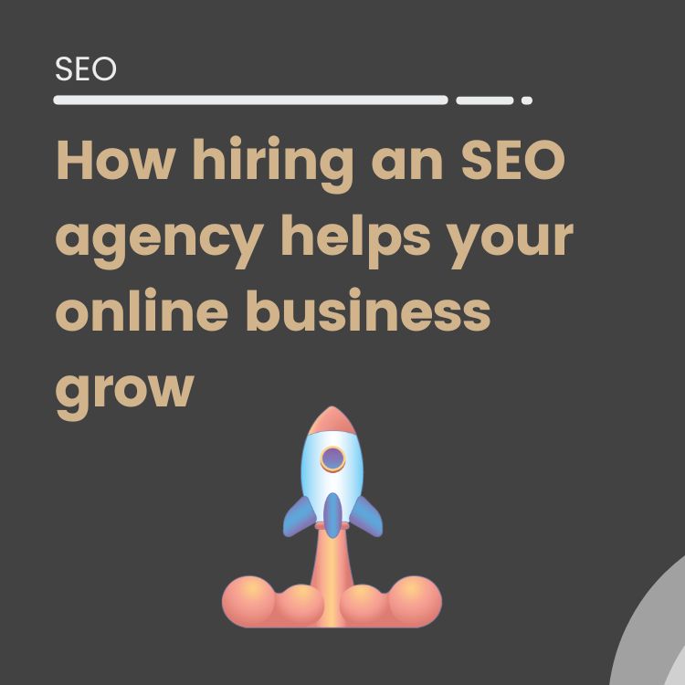 How hiring an SEO agency can boost your rankings