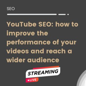 youtube seo