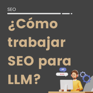 SEO para LLM