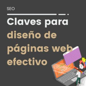 diseño de páginas web