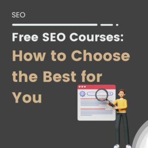 free seo courses