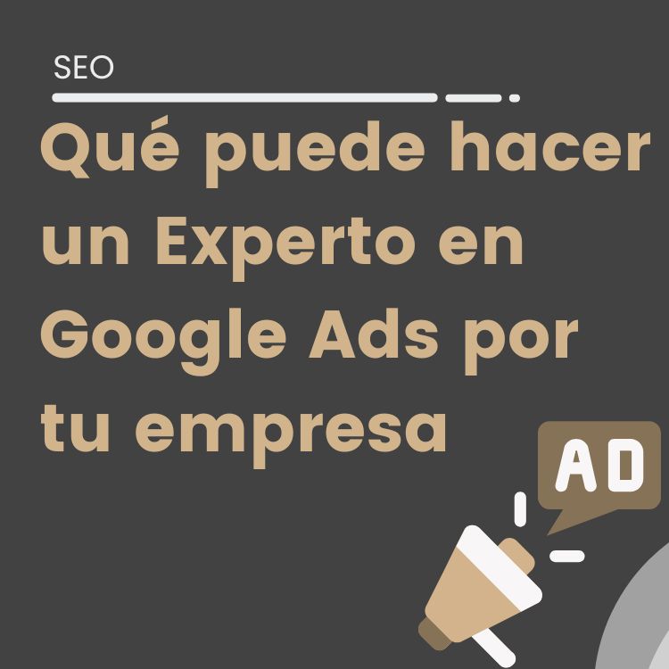 experto google ads