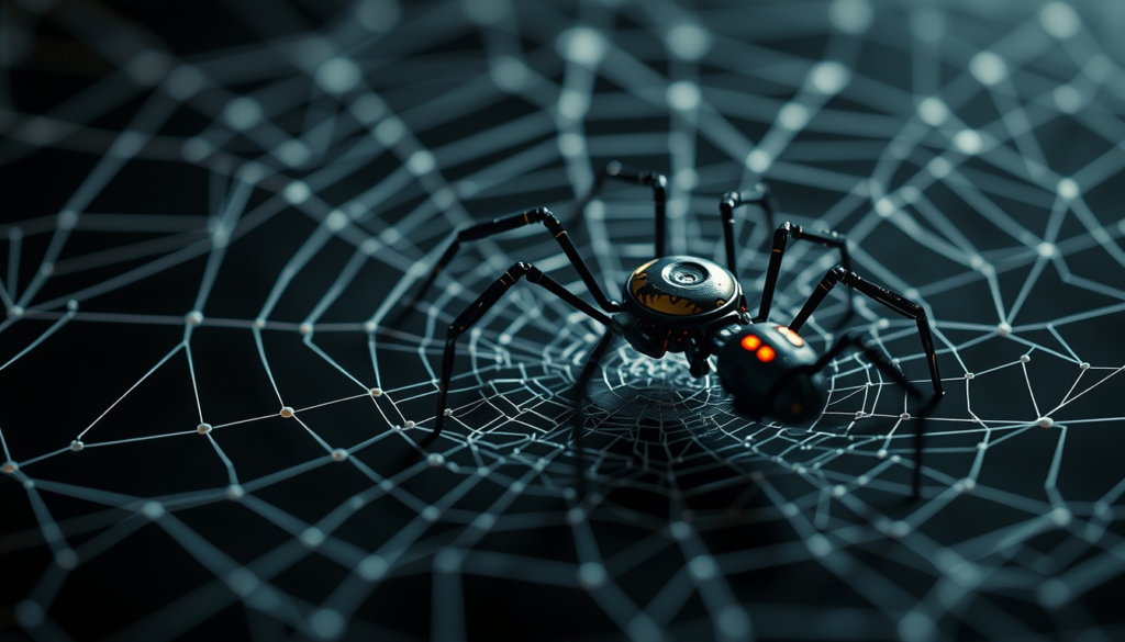 web crawling