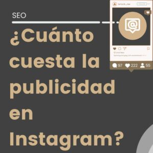 publicidad en instagram