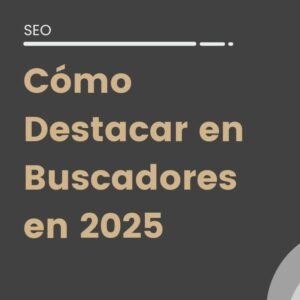 posicionamiento web seo